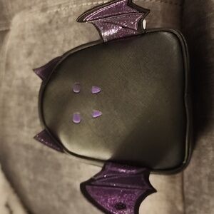 Bath & Body Works Bat-Shaped Mini Bag